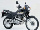 Honda NX 650 Dominator